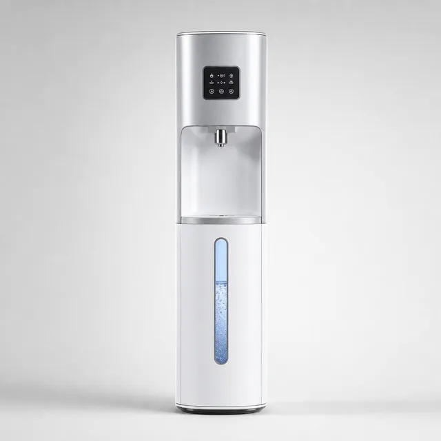 아쿠아리스 AeroWell A3 대기수분 생성기 — 일 30L·6단 정수