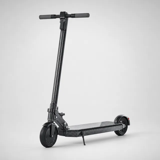에어로글라이드 Carbon X1 초경량 6.9kg 접이식 전동 킥보드